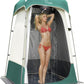 Outdoor Shower Tent Changing Room Privacy Portable Camping Shelters