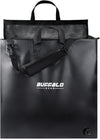 Buffalo Gear Fish Tournament Weigh in Bag for Bass Fishing, Heavy Duty Fish Bag for Caught Fish Waterproof,Leakproof,Puncture Resistant