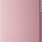 VULKIT Pop up Card Holder Minimalist Credit Card Holder RFID Blocking Slim Metal Card Case for Men or Women(Rose Gold)