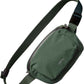 Bellroy Lite Belt Bag (versatile crossbody bag, fanny pack) - Spruce