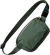 Bellroy Lite Belt Bag (versatile crossbody bag, fanny pack) - Spruce