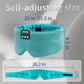 Sleep Mask Bluetooth 5.4 Headphones Soft Wireless Headband Eye Mask Blackout with Microphone (Emerald)