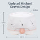 Yogasleep Dohm (White,Pink) The Original White Noise Machine, Relaxing Natural Sound From a Real Fan, Noise Cancelling For Office Privacy, Sleep Aid For Adults & Baby, Travel Size Pink Noise Machine