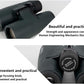 10x42ED Compact Binoculars for Adults – High-Powered BAK4 Prisms, Diamond White Coating, Waterproof & Fogproof, Rubber Armored – Ideal for Bird Watching, Hunting, Travel, Outdoor Sports