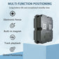 GPS Tracker for Vehicles Long Battery Life up to 7 Months Battery Life, Real Time Tracking, Unlimited Distance, Strong Magnetic,IP67 Waterproof 4G Tracker Device for Vehicles, Subscription Needed