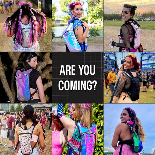 SOJOURNER Hydration Pack Backpack