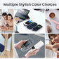 Portable Charger for iPhone with Built