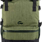 Skunk Backpack Rogue - Smell Proof - Weather Resistant - Lockable