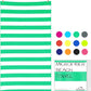 Your Choice Microfiber Quick Dry Sand-Free Beach Towel for Adults & Kids (67x35 Inch, 60x30 Inch) - Oversized, Compact, Lightweight, Absorben