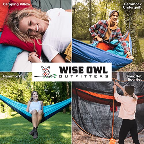 Camping Pillow