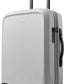 Bellroy Transit Carry-On Large (46L carry-on luggage, with hard shell and removable packing cells) - Chalk
