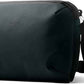 Bellroy Venture Travel Crossbody (black crossbody bag/travel bag with RFID protection and optimized for travel) - DeepOcean