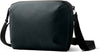 Bellroy Venture Travel Crossbody (black crossbody bag/travel bag with RFID protection and optimized for travel) - DeepOcean