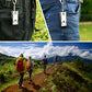 Stainless Steel High Decibel Outdoor Life