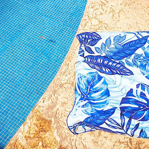 Quick Dry Towel Extra Large 78x35 Inch