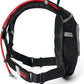 USWE Outlander Hydration Pack with Water Bladder, Hydration Backpack - Backpack for Cycling, MTB, Trail Running & More