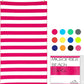 Your Choice Microfiber Quick Dry Sand-Free Beach Towel for Adults & Kids (67x35 Inch, 60x30 Inch) - Oversized, Compact, Lightweight, Absorben