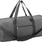 Vorspack Duffel Bag 20-24-28 Inches Foldable Gym Bag for Men Women Duffle Bag Lightweight with Inner Pocket for Travel Sports - Roamly