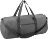 Vorspack Duffel Bag 20-24-28 Inches Foldable Gym Bag for Men Women Duffle Bag Lightweight with Inner Pocket for Travel Sports - Roamly