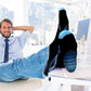Physix Gear Compression Socks 20-30 mmHg - Men & Women - Running, Nurses, Shin Splints, Flight, Travel