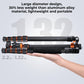 K&F Concept 68" Carbon Fiber Camera Tripod,Compact Tripods with Metal Ball Head,Quick Release Plate,Detachable Monopod 22lbs Load for DSLR Cellphone Tripods(SA255C1) D255C4+BH-28L