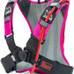 USWE Outlander Hydration Pack with Water Bladder, Hydration Backpack - Backpack for Cycling, MTB, Trail Running & More