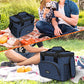 Soft Cooler Bag (18 Count)