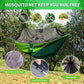 Camping Hammock with Net