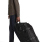 TUMI - Alpha Bravo Collapsible Duffel - 85 L Capacity - Black Duffel for Travel - 31.5" X 14.3" X 12.0" - Black - Roamly