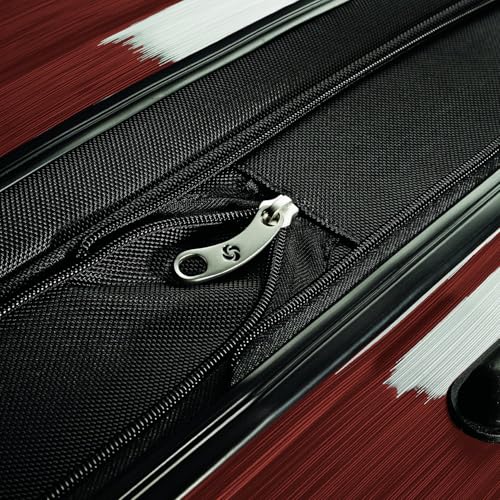 Winfield 2 Hardside Expandable Luggage with Spinner Wheels