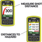 Izzo Swami 6000 Handheld Golf GPS Water-Resistant Color Display With 38,000 Course Maps & Scorekeeper Model may vary