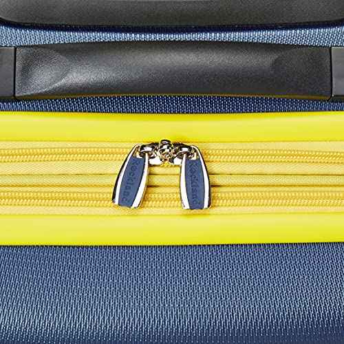 Melbourne Hardside Expandable Spinner Wheel Luggage