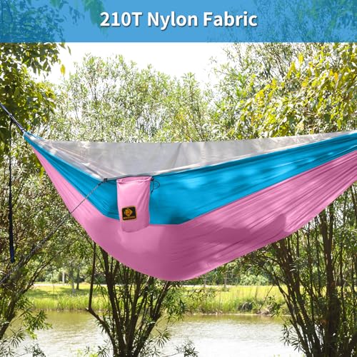 Small Hammock