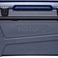 Igloo Maxcold Glide 110Qt Wheeled Cooler | Insulated Hard Shell Ice Chest