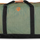 Skunk Large Duffle "Midnight Express XL" - Smell Proof - Water Proof (Olive Green)