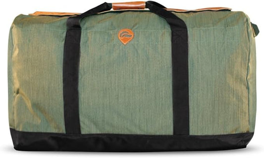 Skunk Large Duffle "Midnight Express XL" - Smell Proof - Water Proof (Olive Green)