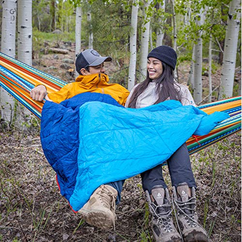 ThermaQuilt Hammock Underquilt
