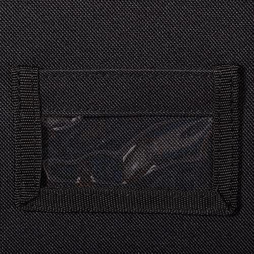 Heavy Duty Multi Pocket Large Sports Gym Equipment 3