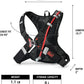 USWE Outlander Hydration Pack with Water Bladder, Hydration Backpack - Backpack for Cycling, MTB, Trail Running & More