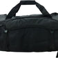 XXXL Extra Large Backpack Odor Smell Proof Duffel Bag with Carbon Lining Water Resistant Luggage Smell Absorbing Bag Odor Absorbent for Hydroponics Use, Travel, Sport Gym