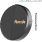 NutaleTag Key Finder 4 Pack - Only iOS - Bluetooth Smart Item Tracker Tag - Work with Find My - Keep Track of The Items That Matter Most - Find Keys Device or Car Key
