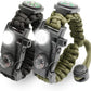 20 in 1 Paracord Bracelet