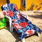 Quick Dry Towel Extra Large 78x35 Inch