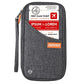 Passport Holder Travel Wallet