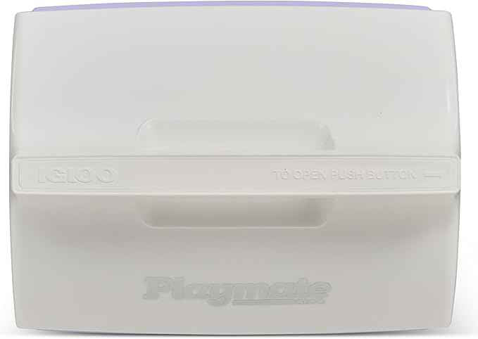 Igloo Classic Playmate Coolers | Insulated Hard Shell Cooler Chest