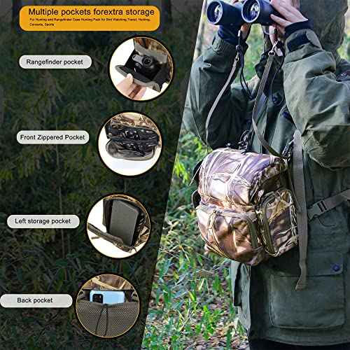 Binocular Harness Chest Pack