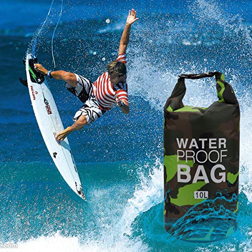 Waterproof Dry Bag 2L