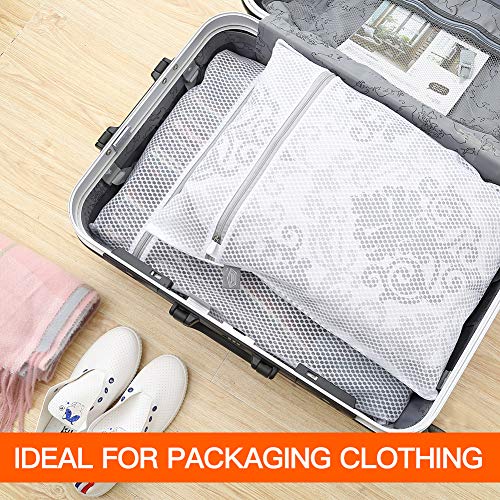 Lingerie Bags for Washing Delicates