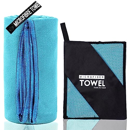 Microfiber Travel Towel