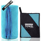 Microfiber Travel Towel